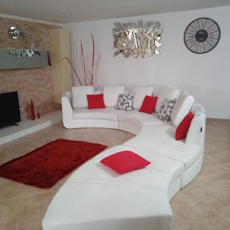 Appartamento Villa Serena Due Maracalagonis Extérieur photo