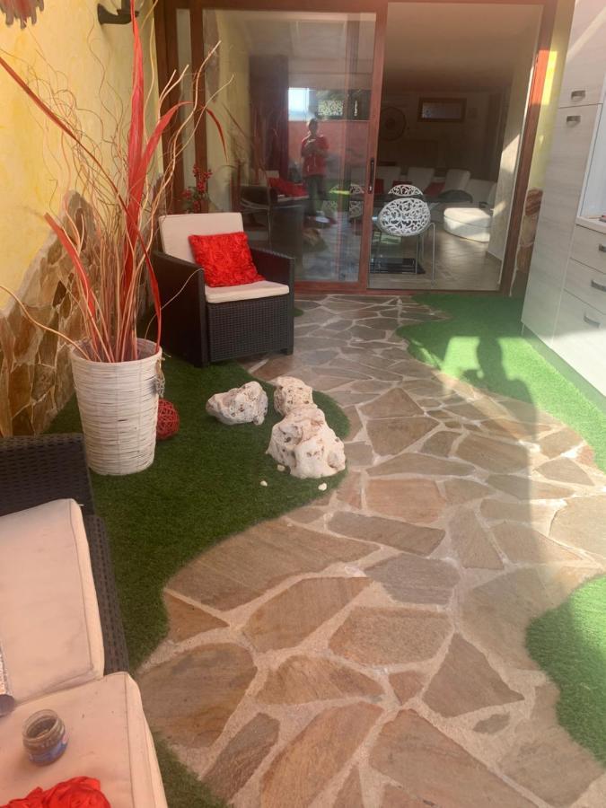Appartamento Villa Serena Due Maracalagonis Extérieur photo