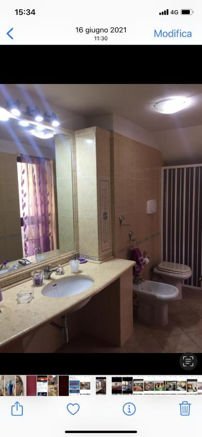 Appartamento Villa Serena Due Maracalagonis Extérieur photo