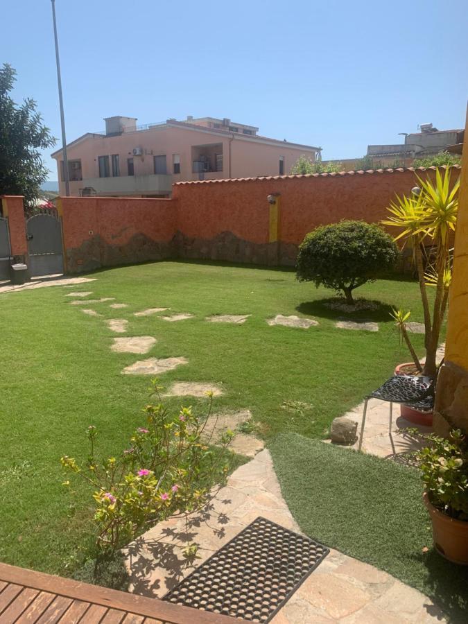 Appartamento Villa Serena Due Maracalagonis Extérieur photo
