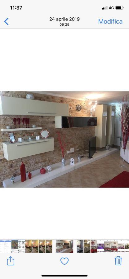 Appartamento Villa Serena Due Maracalagonis Extérieur photo