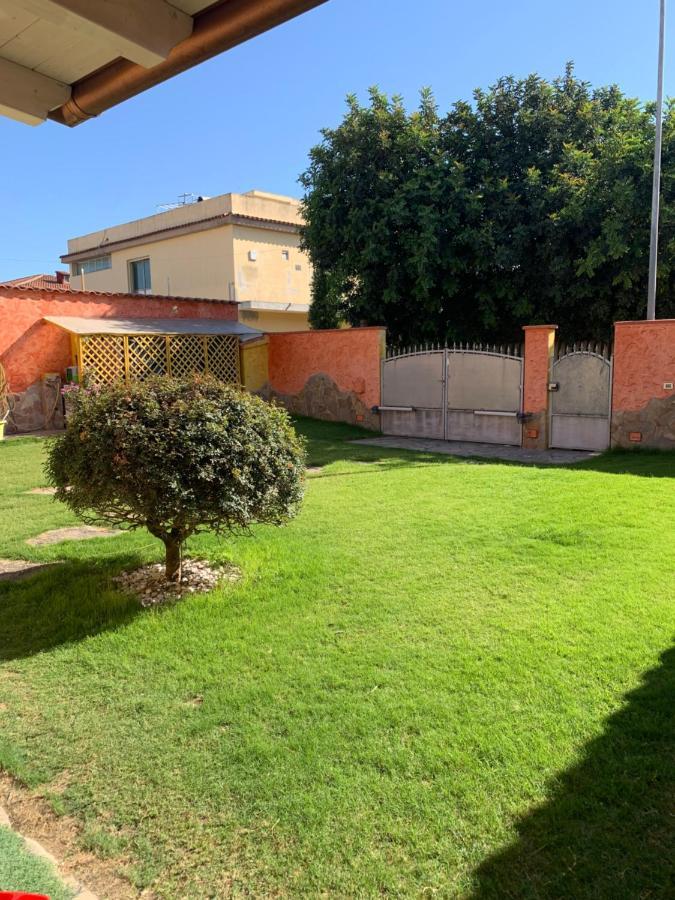 Appartamento Villa Serena Due Maracalagonis Extérieur photo
