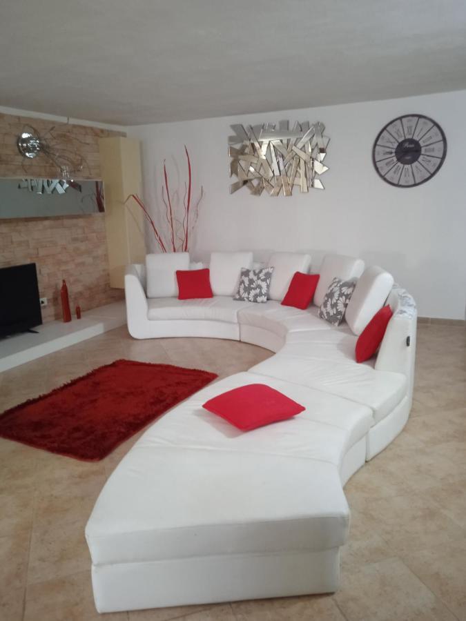 Appartamento Villa Serena Due Maracalagonis Extérieur photo