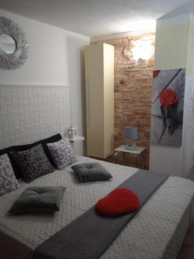 Appartamento Villa Serena Due Maracalagonis Extérieur photo