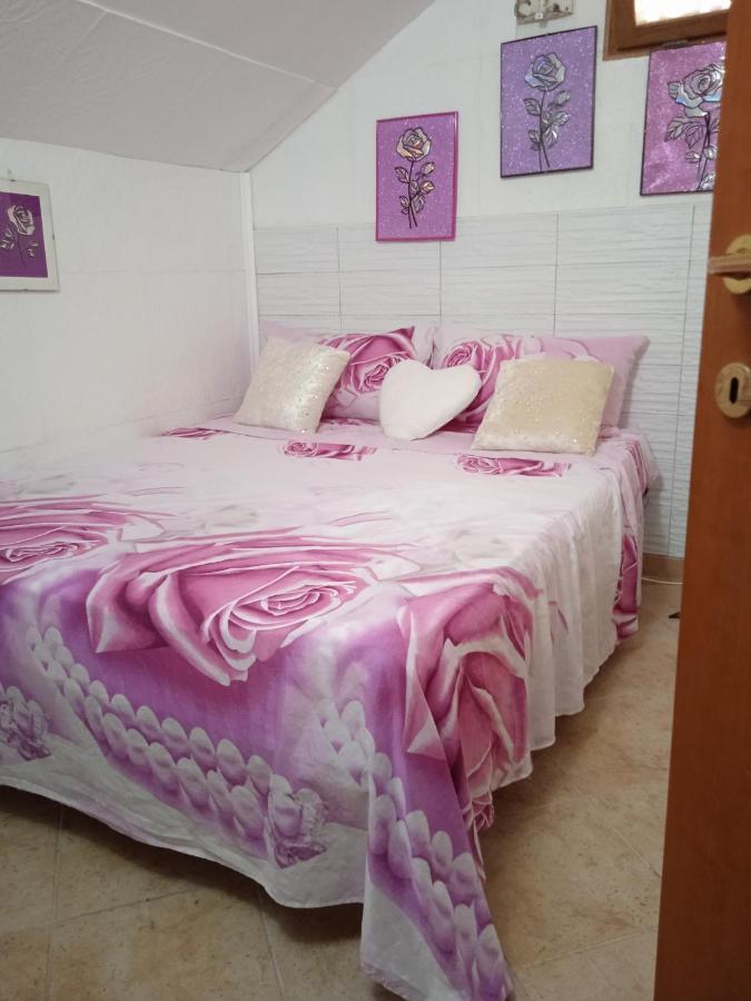 Appartamento Villa Serena Due Maracalagonis Extérieur photo